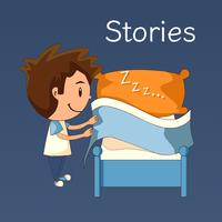 Short stories for kids 海报