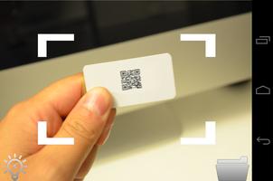 Qr code reader and scanner capture d'écran 3