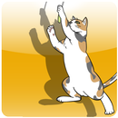 にゃー！　ねこパンチ APK