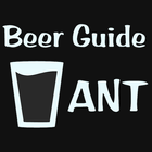 Beer Guide Antwerp ícone