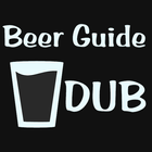 Beer Guide Dublin ícone