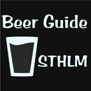 Beer Guide Stockholm APK