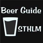 Beer Guide Stockholm icon