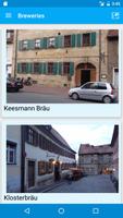 Bamberg Beer Guide imagem de tela 2