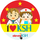 GAME I LOVE KSH APK