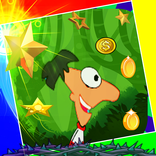 Phillip and Fred Adventures