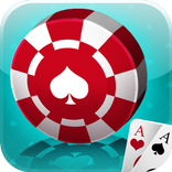 Popa™ Poker Texas Holdem Card