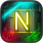 Neogen أيقونة