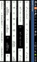 Quadratics & Partial Fractions 海報