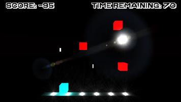 Voxel Invaders Screenshot 1