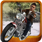 Moto Extreme Up Hill Rider icon