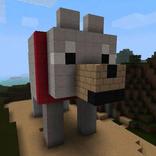 Dog Craft Pet Simulator