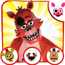 FREDDY Photo Editor From Freddy Fazebear Pizza APK