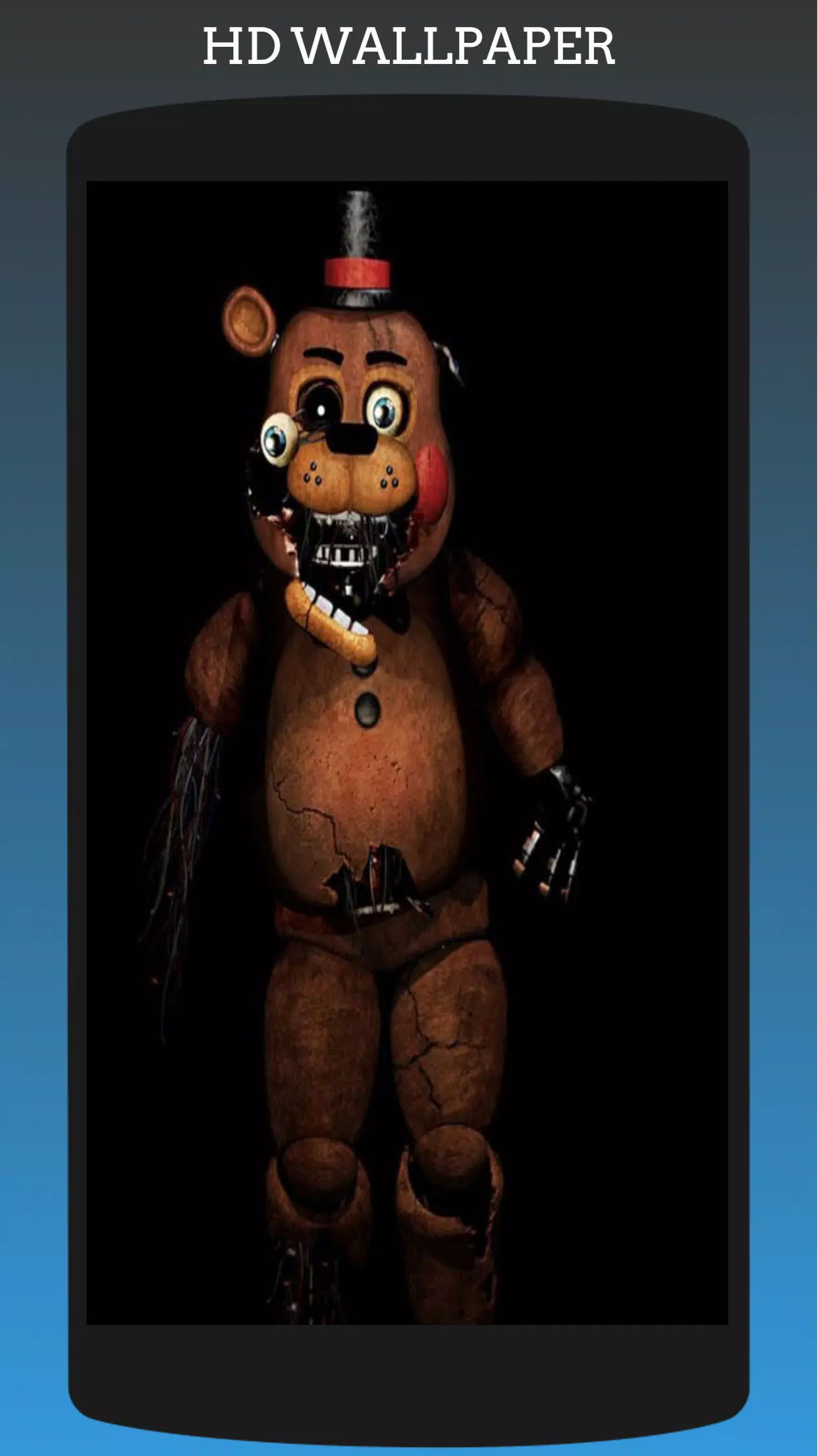 Freddys Lock Screen - Fnaf Lock Screen APK for Android Download