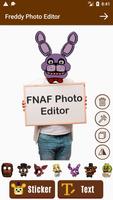Freddy Photo Editor For FNAF 1,2,3,4,5 bài đăng