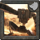 Mech Defender icon