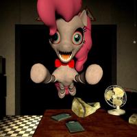 Freddy's Little Pony Puzzle 截图 2