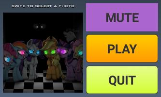 Freddy Little Pony Super Puzzles screenshot 2