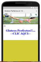 Gluteos Perfectos en 10 dias screenshot 3