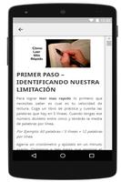 Leer Mas Rapido Lectura Rapida syot layar 2