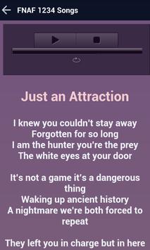 Download Fnaf Songs 1 2 3 4 5 6 Lyrics Full Apk For Android Latest Version - fnaf songs 1 2 3 4 5 6 lyrics full im the purple guy song dagames roblox id Download Fnaf Songs 1 2 3 4 5 6 Lyrics Full Apk For Android Latest Version - im the purple guy song dagames roblox id