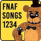 All FNAF Songs আইকন