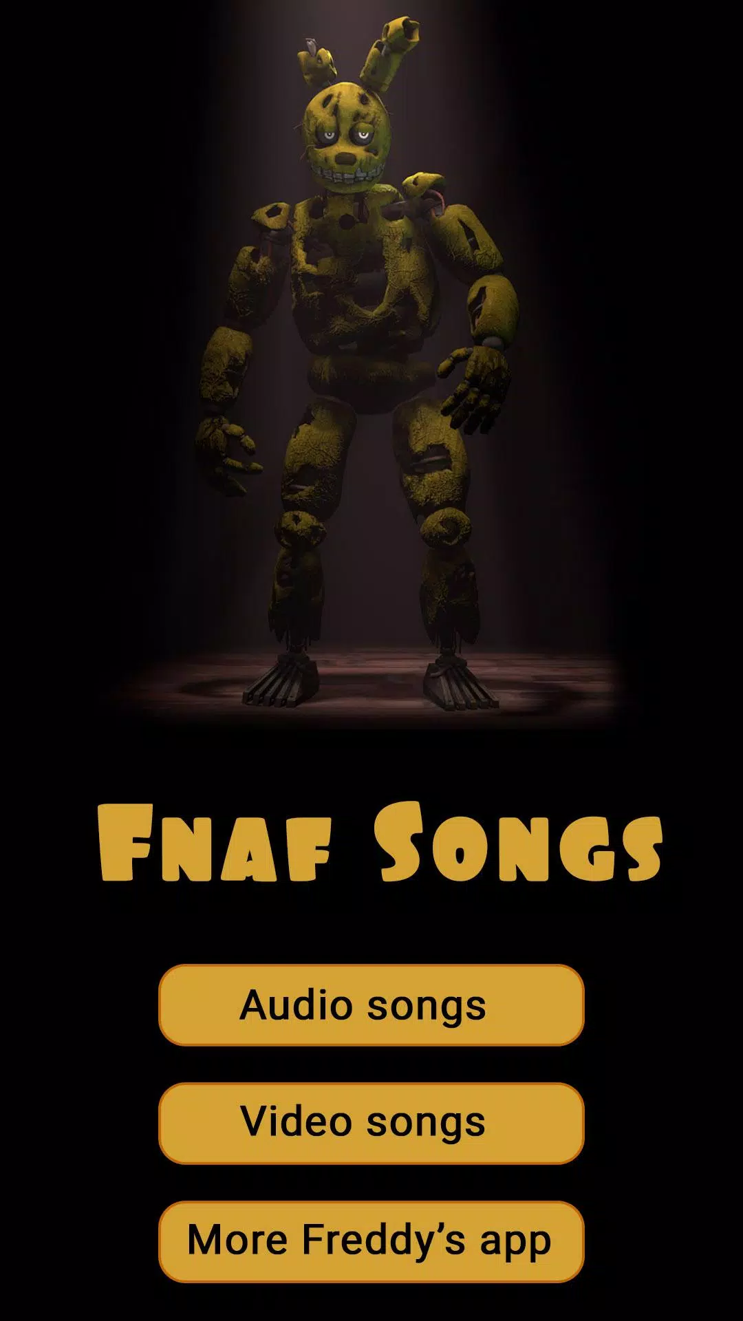 fnaaf song1-offline APK for Android Download