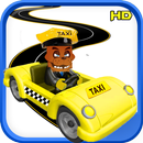 Freddy Taxi Adventure aplikacja