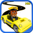 Freddy Taxi Adventure ไอคอน