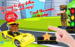 Freddy Taxi Adventure syot layar 3