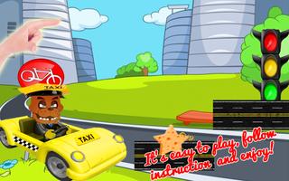 Freddy Taxi Adventure ภาพหน้าจอ 2