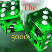 ”The 5000 points