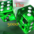 Le 5000 points