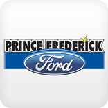 Prince Frederick Ford