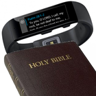Bible for Microsoft Band biểu tượng
