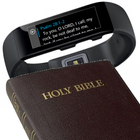 Icona Bible for Microsoft Band