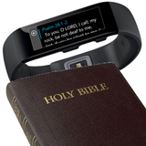 Bible for Microsoft Band icon