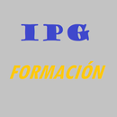 ipg formación APK