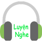 Luyện Nghe ícone