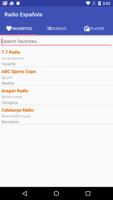 Radio Española Ekran Görüntüsü 1