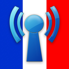 Radio Française アイコン
