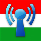 Radio Hungary アイコン