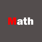 Math Symbol icône