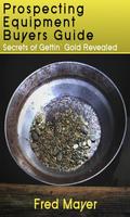 Gold Prospecting Guide Affiche