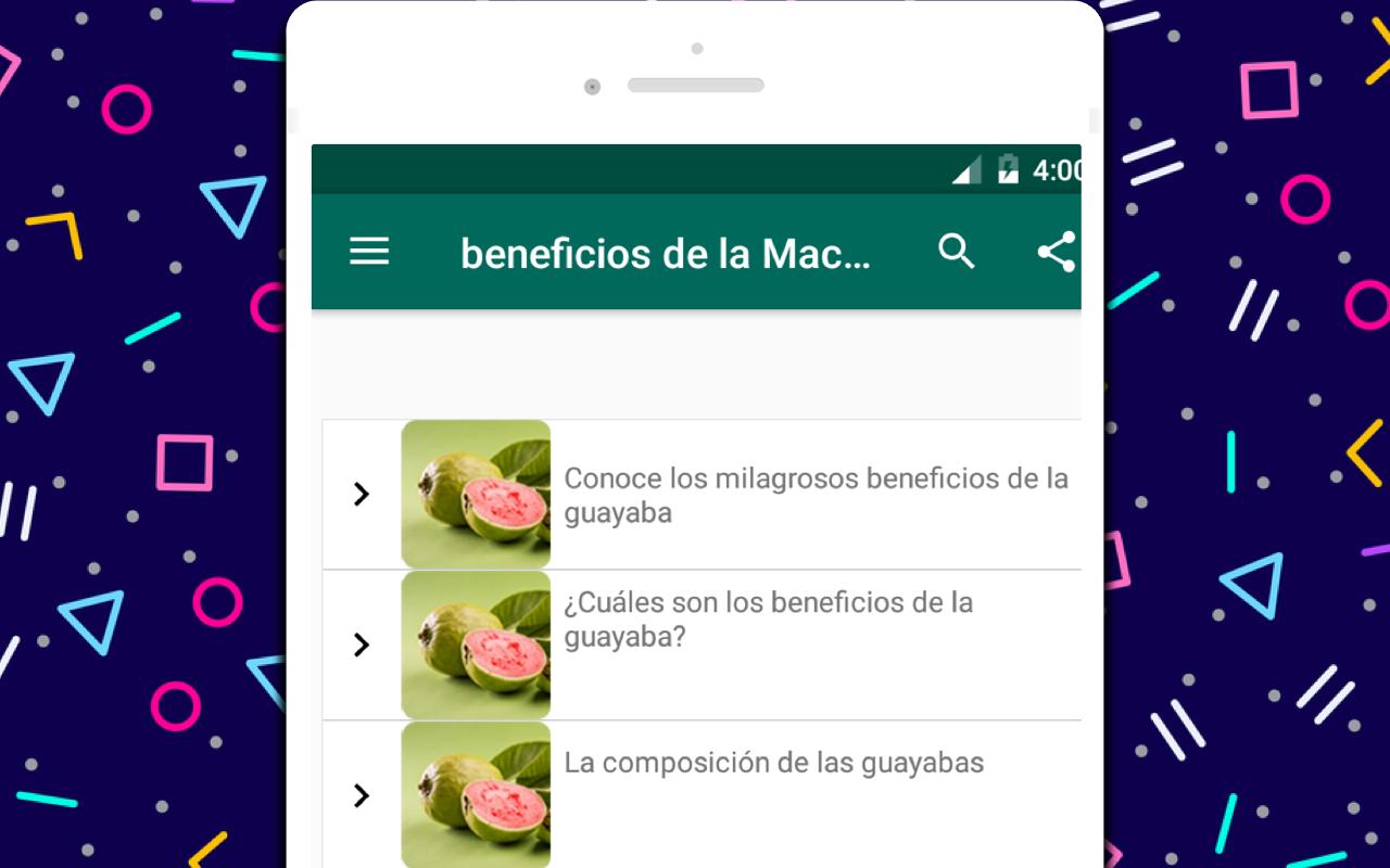 beneficios de la Guayaba 3
