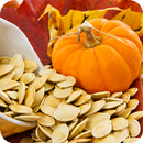 beneficios de la Semilla de calabaza APK