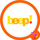 Beep Sounds icône
