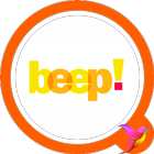 Beep Sounds أيقونة