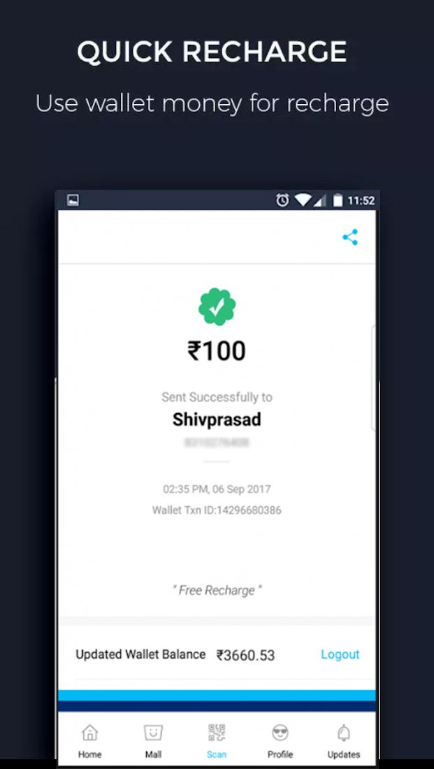 Earn Money Paytm Cash Apk Earn Money Paytm Cash Apk