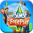 Free Guide Sims free play tips 圖標